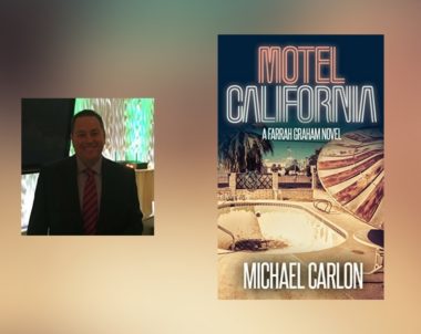 Interview with Michael Carlon, author of Motel California