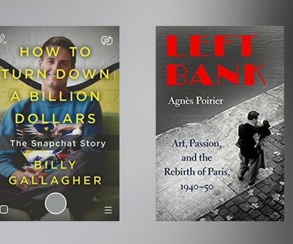 New Biography and Memoir Books to Read | February 13