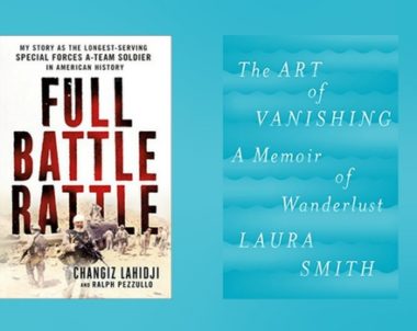 New Biography and Memoir Books to Read | February 6