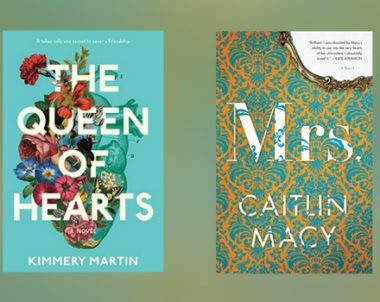 New Books to Read in Literary Fiction | February 13