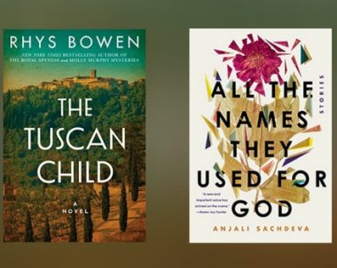 New Books to Read in Literary Fiction | February 20