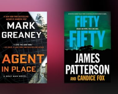 New Mystery and Thriller Books to Read | February 20
