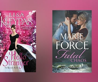 New Romance Books to Read | February 27