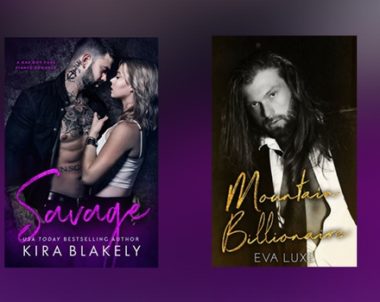 New Romance Books to Read | February 13