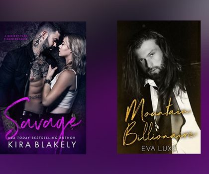 New Romance Books to Read | February 13