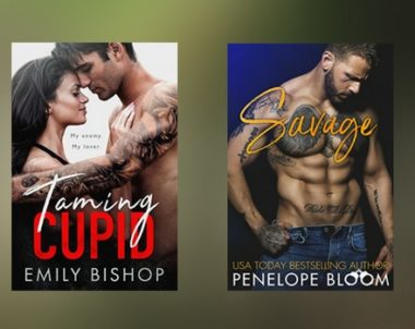 New Romance Books to Read | February 20