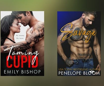 New Romance Books to Read | February 20