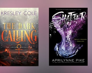New Young Adult Books to Read | February 13