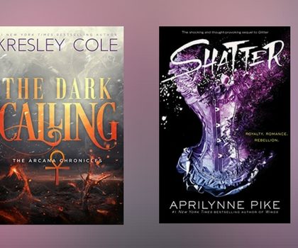 New Young Adult Books to Read | February 13
