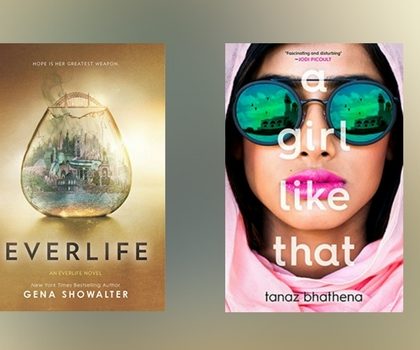 New Young Adult Books to Read | February 27