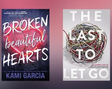 New Young Adult Books to Read | February 6