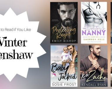 Books To Read If You Like Winter Renshaw