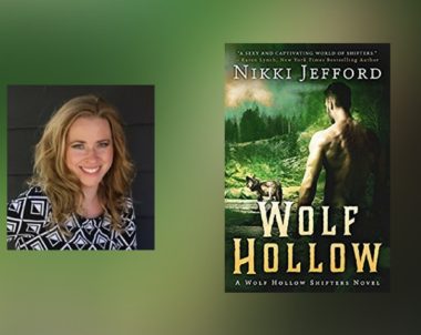 Interview with Nikki Jefford, author of Wolf Hollow