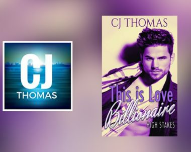Interview with C.J. Thomas, author of This is Love