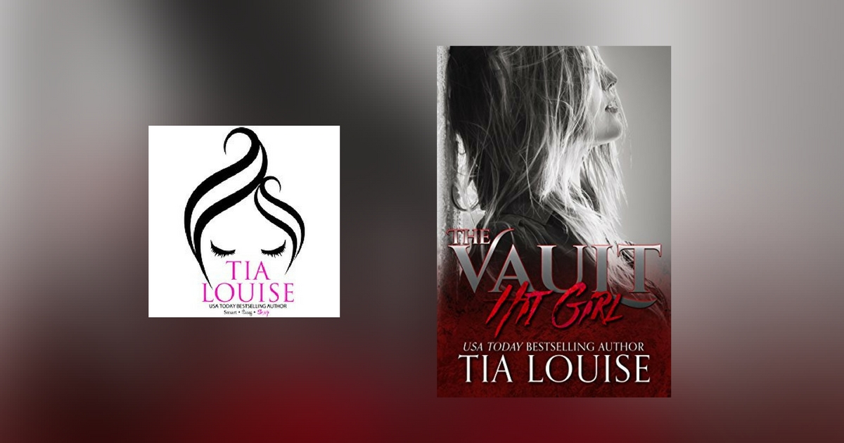 Interview with Tia Louise, author of Hit Girl