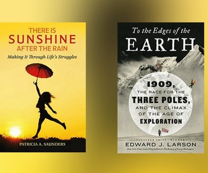 New Biography and Memoir Books to Read | March 13