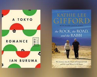 New Biography and Memoir Books to Read | March 6