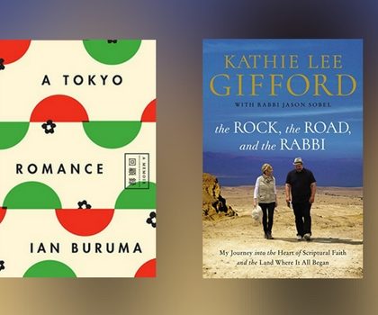 New Biography and Memoir Books to Read | March 6