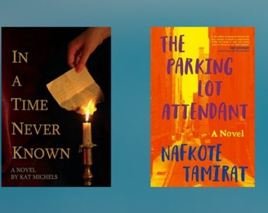 New Books to Read in Literary Fiction | March 13