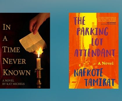 New Books to Read in Literary Fiction | March 13