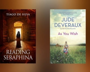 New Books to Read in Literary Fiction | March 6