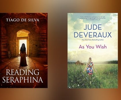 New Books to Read in Literary Fiction | March 6