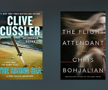 New Mystery and Thriller Books to Read | March 13