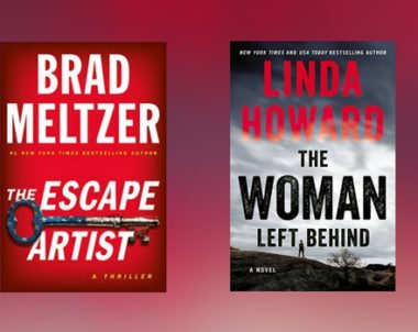 New Mystery and Thriller Books to Read | March 6