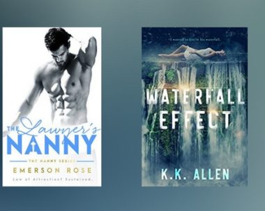 New Romance Books to Read | March 6