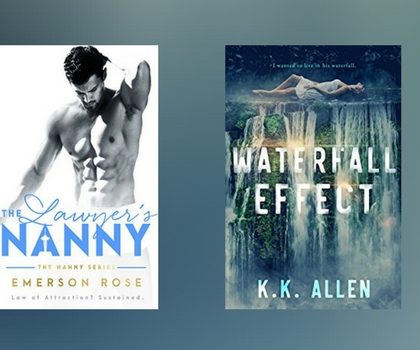New Romance Books to Read | March 6