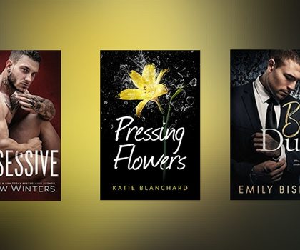 New Romance Books to Read | March 13
