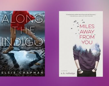 New Young Adult Books to Read | March 20
