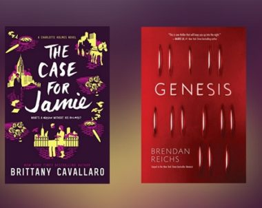 New Young Adult Books to Read | March 6