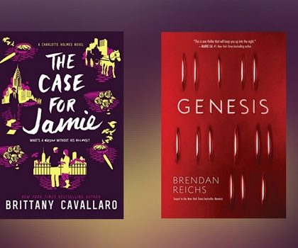 New Young Adult Books to Read | March 6