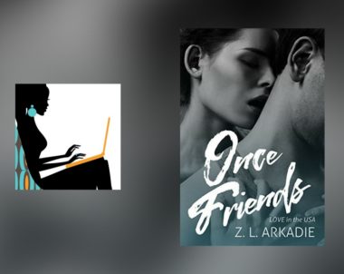 Interview with Z.L. Arkadie, author of Once Friends