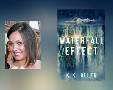 Interview with K.K. Allen, author of Waterfall Effect