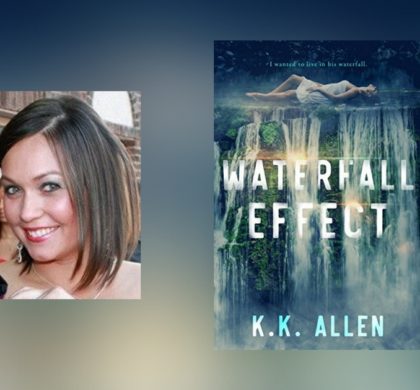 Interview with K.K. Allen, author of Waterfall Effect