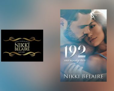 Interview with Nikki Belaire, author of 192