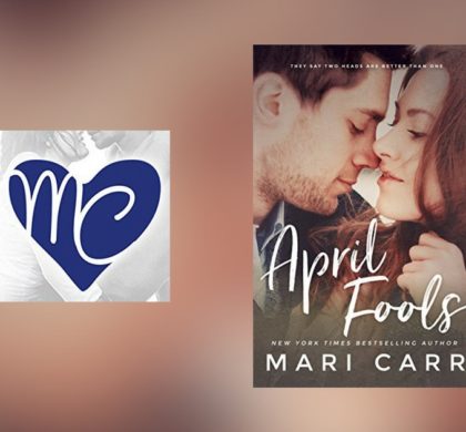 Interview with Mari Carr, author of April Fools