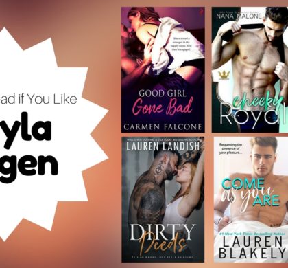 Books To Read If You Like Layla Hagen