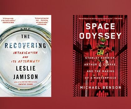 New Biography and Memoir Books to Read | April 3