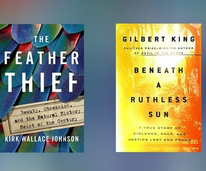 New Biography and Memoir Books to Read | April 24