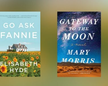 New Books to Read in Literary Fiction | April 10