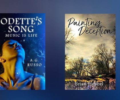 New Books to Read in Literary Fiction | April 24