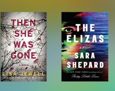 New Mystery and Thriller Books to Read | April 17