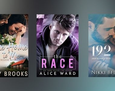 New Romance Books to Read | April 10