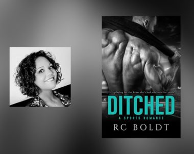 Interview with R.C. Boldt, author of Ditched