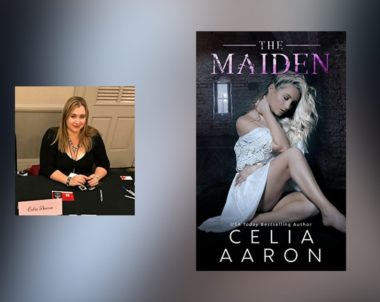 Interview with Celia Aaron, author of The Maiden