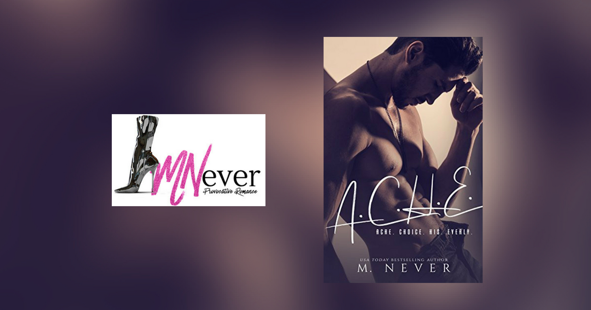 Interview with M. Never, author of ACHE