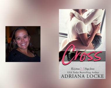 Interview with Adriana Locke, author of Cross